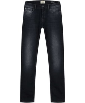 Dit is je kans om de dit topitem uit de laatste collectie van Dstrezzed in je bezit te krijgen. Ben jij ook Dstrezzed fan?
Sir b best black blue is een skinny/slimfit jeans van het merk Dstrezzed in de kleur blauw.