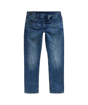 
G-STAR Jeans D23692-C052-C606 in de kleur Blauw