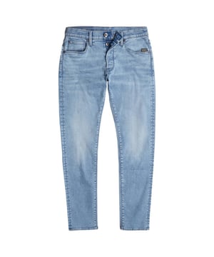 
G-STAR Jeans D25742-8968 in de kleur Donker blauw