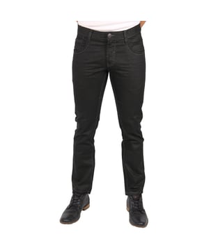 
<p><strong>Nelson - Coated Blue Black</strong></p>
<p>Basic heren jeans van Indian Affairs in een Regular fit. Dit model Nelson is gemaakt van 100% katoen en heeft een 'coated' blue-black wassing.</p>
<ul>
<li>Regular fit</li>
<li>Rechte pijp</li>
<li>Ritssluiting</li>
<li>100% Katoen</li>
</ul>