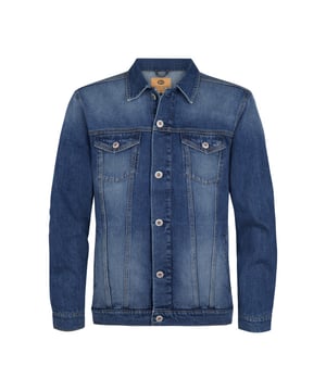 
Men Jacket Denim