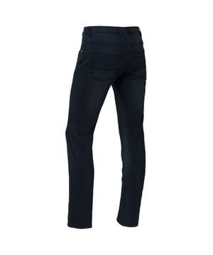 
Brams Paris Danny C90S Heren Jeans – Stijlvol & Comfortabel | Stretch Katoen

 Deze Brams Paris Danny C90S heren jeans combineert stijl, kwaliteit en ultiem draagcomfort. Gemaakt van hoogwaardig stretch katoen, biedt deze jeans een perfecte pasvorm en voldoende bewegingsvrijheid voor dagelijks gebruik.

 Dankzij de normale pasvorm en het modieuze design is deze jeans veelzijdig te combineren. Of je nu kiest voor een casual look met een polo of een