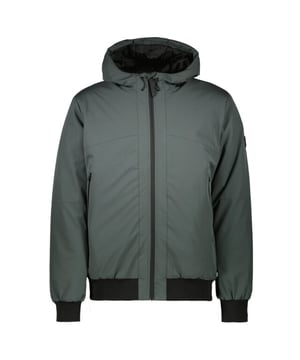 
Deze winterjas voor heren van het merk Cars Men is perfect voor de koude dagen. De jas heeft een donkergroene kleur, ideaal voor de winterse look. Gemaakt van 90% nylon en 10% elastaan, biedt deze jas niet alleen warmte en comfort, maar ook duurzaamheid en bewegingsvrijheid. Met het opvallende design en de hoogwaardige materialen is deze jas een must-have voor elke man. Bestel nu en blijf warm en stijlvol deze winter!