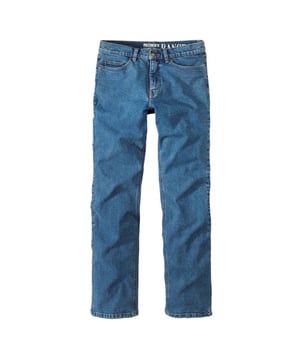 
<p><strong>Paddocks - Ranger Stonewashed 4643</strong></p>
<p>De klassieke Paddocks Ranger light stone wash met stretch. De Paddocks jeans model Ranger is bekend authentieke denim en hoge taille.</p>
<ul>
<li>Modern fit</li>
<li>Rechte pijp</li>
<li>Ritssluiting</li>
<li>98% katoen, 2% Elasthan</li>
<li>Kleurnummer: 4643</li>
</ul>
