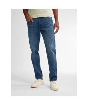 
Denim Tapered Regular
