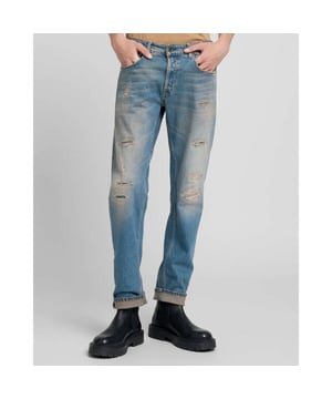 
Replay Jeans MA972R.000.727 95 in de kleur Blauw