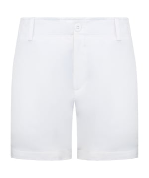 This is the best women's golf gear in the game, plain and simple. Flexible, lightweight fabrics stretch with every swing to keep you comfortable and performing your best from the first hole to the last.
UA Storm technology repels water without sacrificing breathability 
Light, durable &amp; super-comfortable stretch-woven fabric 
4-way stretch material moves better in every direction 
Material wicks sweat &amp; dries fast 
Stretch-engineered waistband with inner elastic for a perfect fit 
4-pocket design with working fly 
Side-vent hem 
Inseam: 9" 
90% Polyester/10% Elastane