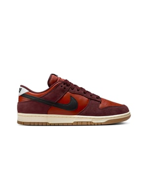 ZAP.MODA HOMBRE NIKE DUNK LOW RETRO SE GRANATE