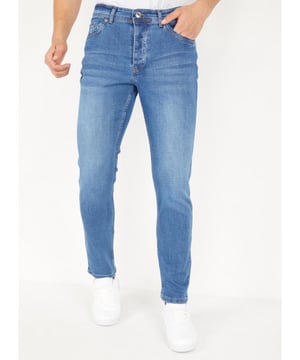 Nu dit artikel van True Rise met hoge korting in de True Rise outlet op V&D!
Heren Denim Jeans Regular Fit - DP08 - Blauw - <p><strong>Specificaties:<br /></strong>- Heren Denim Jeans Regular Fit<br />- Kleur: Blauw<br />- Artikelcode: DP08<br />- Lengte: Standaard 33<br />- Pasvorm: Regular Fit / Stretch<br />- Sluiting: Knopen<br />- Materiaal: 98% Coton, 2% Spandex<br />- Weefsel: Denimweefsel <br />- Zakken: 2 Voorzakken, 2 Achterzakken<br />- Wasvoorschrift: Machinewas 30 graden (Niet in de droger)<br />- Beschikbare maten: 29 - 30 - 31 - 32 - 33 - 34 - 36 - 38</p>