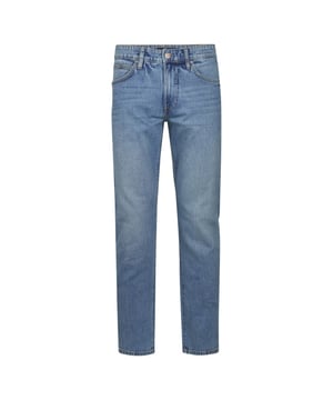 
Denim Jeans LEWIS Loose Fit
