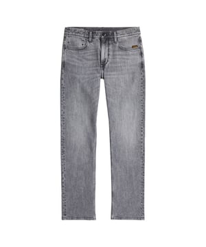 
G-STAR Jeans D23692-D931 in de kleur Donker grijs