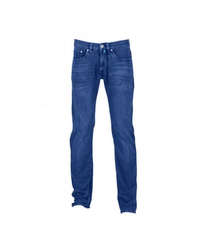  Helemaal bij de tijd met deze musthave van Pierre Cardin   Topkwaliteit zoals je van Pierre Cardin gewend bent  Uit de nieuwste collectie en nu beschikbaar voor jou!
Pierre Cardin jeans 30030-7715-6842