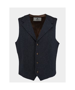 
Bos Bright Blue Gilet Blauw Kris Waistcoat 23311KR51BO/290 navy met artikelcode23311KR51BO/290 navy .  van het materiaal 70% Katoen / 28% Polyester / 2% Elastaan. Extra specificaties: , , , , kleur Blauw.