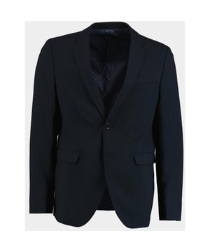 
Commander Kostuum Blauw 2-delig 213012449+213012450/600 met artikelcode213012449+213012450/600 .  van het materiaal 52% Wol / 44% Polyester / 4% Elastaan. Extra specificaties: , , , , kleur Blauw.