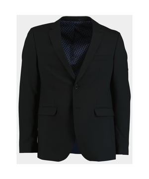 
Commander Kostuum Zwart 2-delig 213012449+213012450/900 met artikelcode213012449+213012450/900 .  van het materiaal 52% Wol / 44% Polyester / 4% Elastaan. Extra specificaties: , , , , kleur Zwart.