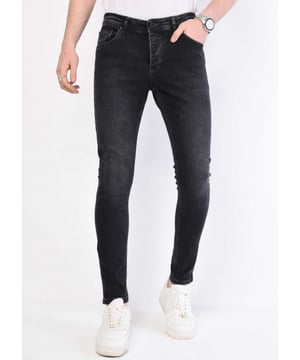 Dit hippe artikel van True Rise vind je nu in de sale op V&D in de True Rise outlet!
Heren  Spijkerbroek Regular Fit - DP29-NW - Zwart - <p><strong>Specificaties:<br /></strong>- Heren Spijkerbroek Regular Fit<br />- Kleur: Zwart<br />- Artikelcode: DP29-NW<br />- Lengte: Standaard <br />- Pasvorm: Regular Fit / Stretch<br />- Sluiting: Rits<br />- Materiaal: 98% Coton, 2% Spandex<br />- Weefsel: Denimweefsel <br />- Zakken: 2 Voorzakken, 2 Achterzakken<br />- Wasvoorschrift: Machinewas 30 graden (Niet in de droger)<br />- Beschikbare maten: 29 - 30 - 31 - 32 - 33 - 34 - 36 - 38</p>