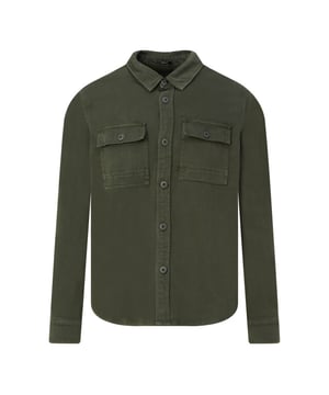 
- Over het Merk: Denham is een in Nederland opgericht denimmerk dat in 2008 werd opgericht door Engelse jeanmaker Jason Denham. Het merk staat bekend om zijn unieke en eigenzinnige ontwerpen. De kleding van Denham is gemaakt van hoogwaardige materialen, zoals denim, katoen en wol. Het merk biedt een breed scala aan items aan, waaronder jeans, jassen, broeken, truien, overhemden en accessoires. De ontwerpen van Denham zijn vaak geïnspireerd door de Amerikaanse en Japanse denimcultuur. Het merk gebruikt unieke stijlelementen, zoals contrasterende stiksels, vintage wash en oversize pasvormen, om een unieke en eigenzinnige uitstraling te creëren.