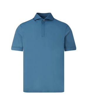 
John Miller Dress Shirt LS voegt verfijning toe met zijn strakke, effen blauwe ontwerp en korte mouwen. Gemaakt van hoogwaardig katoen, voelt het comfortabel en ademend aan. Dit overhemd heeft een klassieke kraag en een subtiele sluiting voor een nette uitstraling. John Miller staat bekend om zijn tijdloze stijl en uitstekende kwaliteit, perfect voor degene die uitstraling en vakmanschap waardeert.
