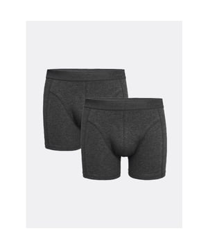
<p>Zaccini ondergoed bestaat uit stoere heren boxershorts met trendy prints. Deze boxers zijn per 2 stuks verpakt! Ieder seizoen weet het merk weer nieuwe motieven en kleurcombinaties te bedenken die ingespeeld zijn op de laatste trends. Deze trendy uni boxershorts voor mannen shop je online bij Italian Style.</p>