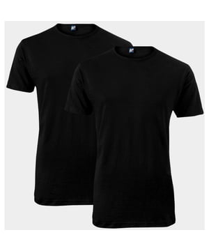 
Alan Red T-shirt Zwart Derby Long 5672.2/99 met artikelcode5672.2/99 .  van het materiaal 100% Katoen. Extra specificaties: , , , , kleur Zwart.