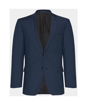 
Carl Gross Colbert Mix & Match Blauw Sakko/Jacket CG Simson SV 90-068N1 / 325062/63 met artikelcode90-068N1 / 325062/63 .  van het materiaal 100% Scheerwol. Extra specificaties: , , , , kleur Blauw.