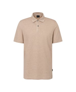 
Bugatti clothing Polo KM biedt een verfijnde look met zijn relaxed fit en warme bruine kleur. Perfect voor vakantie of feestdagen. Gemaakt van hoogwaardige katoenmix voor comfort en duurzaamheid. Bugatti clothing staat bekend om kwaliteit en stijl, waardoor elk kledingstuk een unieke aanvulling op je garderobe is. - Over het merk: Bugatti is de perfecte mix van modern, klassiek en sportief. De beste materialen worden verwerkt met de nieuwste standaardtechnologieën om de Bugatti pasvorm te verzekeren.
