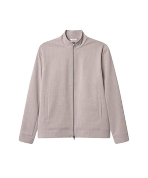 
Gabba Overshirt 11587 in de kleur Licht beige