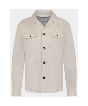 
Born With Appetite Overshirt Grijs Dustin Shirtjacket 25114DU89/190 pebble met artikelcode25114DU89/190 pebble .  van het materiaal 45% Viscose / 31% Polyamide / 15% Polyester / 9% Elastaan. Extra specificaties: , , , , kleur Grijs.