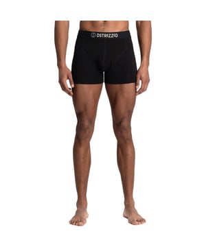 
Chaplin 2 Pack Boxers Bamboo Blend is een boxershort van het merk Dstrezzed.