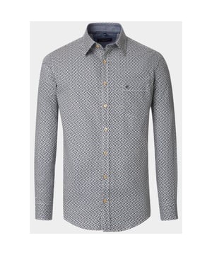 
Casamoda Casual hemd lange mouw Beige Kent Casual Fit 454390100/600 met artikelcode454390100/600 .  van het materiaal 100% Katoen. Extra specificaties: , , , , kleur Beige.