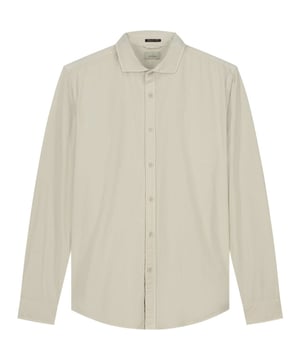 
DS_Roald Shirt is een langemouw overhemd van het merk Dstrezzed.