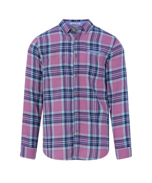 
- Over het merk: Scotch en Soda is een Nederlands kledingmerk, ontstaan in Amsterdam. De collectie herenmode van dit dynamische merk maakt unieke kleding die door iedere man gedragen kan worden. De classic en vintage kledingstukken zijn geïnspireerd op invloeden van over de hele wereld. Bij het uitwerken van de kledingstukken wordt elk middel gebruikt dat er voor handen ligt. Ook de binnenzijde wordt hierin meegenomen. De kledingstukken zijn rijk aan details, zijn gemaakt van een uitstekende kwaliteit en de verhouding tussen prijs en kwaliteit is gezond. Scotch & Soda streeft ernaar dat hun kleding met veel plezier en liefde gedragen wordt. Elke collectie bevat de nieuwste seizoenskleuren en spelen in op de huidige en moderne trends. Daarom is het casual modelabel ook zo interessant voor iedere moderne man!