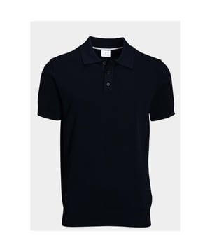 
Basefield Polo korte mouw Blauw 219018350/657 met artikelcode219018350/657 .  van het materiaal 100% Katoen. Extra specificaties: , , , , kleur Blauw.