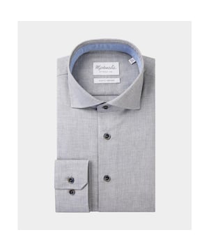 
Michaelis Business hemd lange mouw Grijs PMVH10007B/C met artikelcodePMVH10007B/C .  van het materiaal 100% Katoen. Extra specificaties: , , , , kleur Grijs.