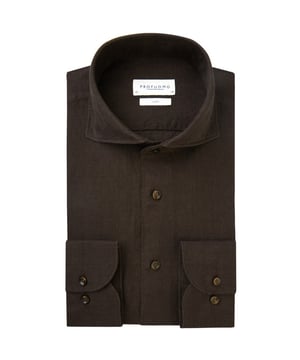 
- Over het merk: De stijl van Profuomo is een mix van klassiek en modern. Zo ontstaat er een stijlvolle collectie van hoge kwaliteit met aandacht voor het ontwerp- en productieproces!