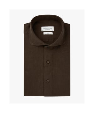 
- Over het merk: De stijl van Profuomo is een mix van klassiek en modern. Zo ontstaat er een stijlvolle collectie van hoge kwaliteit met aandacht voor het ontwerp- en productieproces!