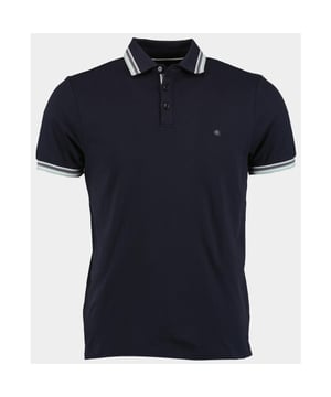 
Bos Polo korte mouw Blauw Brick Polo Oxford Collar 24108BR06BO/290 met artikelcode24108BR06BO/290 .  van het materiaal 96% Katoen / 4% Elastaan. Extra specificaties: , , , , kleur Blauw.