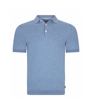 
- Cavallaro is een Italiaans kledingmerk dat in 1948 werd opgericht door Giuseppe Cavallaro. Het merk staat bekend om zijn Italiaanse stijl en vakmanschap. De kleding van Cavallaro is gemaakt van hoogwaardige materialen, zoals wol, katoen en leer. Het merk biedt een breed scala aan items aan, waaronder overhemden, poloshirts, truien, broeken, jassen en accessoires. De ontwerpen van Cavallaro zijn vaak geïnspireerd door de Italiaanse mode uit de jaren 50, 60 en 70. Het merk gebruikt klassieke stijlelementen, zoals strakke lijnen, nette pasvormen en elegante kleuren, om een tijdloze en stijlvolle uitstraling te creëren. Cavallaro is een populair merk onder modebewuste individuen die op zoek zijn naar kleding die zowel stijlvol als comfortabel is.