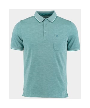 
Commander flag Polo korte mouw Groen 3-Knopf Polo-Shirt, 1/2 Arm 214008157/512 met artikelcode214008157/512 .  van het materiaal 59% Katoen / 41% Polyester. Extra specificaties: , , , , kleur Groen.
