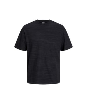 
Dit basic Tshirt is een outfitessential die prima past bij jeans, shorts en andere broekenExtra details zijn: Ronde hals  Gemeleerd Korte mouwenMateriaal:90% Katoen  5% Polyester  5% ElastaanWasvoorschrift:Machinewas max. Fijnwas 30 graden Celsius. Niet in droger 