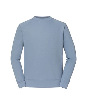 
80% Katoen, 20% Polyester. Stof: Single Jersey. Ontwerp: Eenvoudig. 260gsm. Zoom: Gebreid, Lycra geribd. Rugnekband, buisvormig. Halslijn: Ronde hals, Gebreid, Lycra geribd. Manchet: Gebreid, Lycra geribd. Mouwtype: Raglan met lange mouwen, Raglan met lange mouwen. Bevestiging: Trek aan de achterkant. Duurzaamheid: Geen gebruik van kinderarbeid of gedwongen arbeid, Oeko-Tex Standard 100 gecertificeerd, WRAP gecertificeerd.. S: 40 in. M: 44 in. L: 48 in. XL: 50 in. XXL: 54 in.