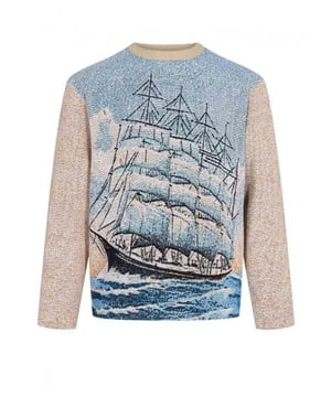  Wannahave uit de laatste collectie van Anerkjendt   Gegarandeerde blikvanger   Betaal achteraf
Prachtig item uit de collectie van een toppartner van V&D