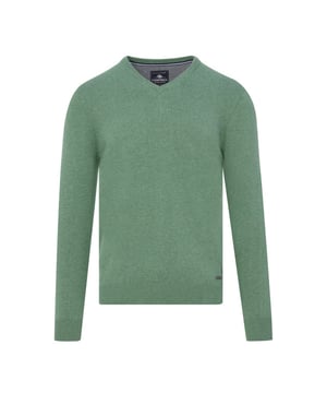 
Shop nu dit geweldige item van Campbell! Deze Campbell London Trui v-hals staat bekend om het hoge draagcomfort en de goede kwaliteit. Bestel snel je nieuwe favoriete item in de kleur: Flessengroen uni en maat: L en je bestelling wordt zo snel mogelijk bij je thuisbezorgd!