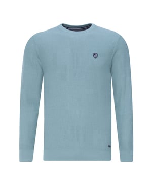 
Shop nu dit geweldige item van Campbell! Deze Campbell Trui ronde hals staat bekend om het hoge draagcomfort en de goede kwaliteit. Bestel snel je nieuwe favoriete item in de kleur: Aquifer en maat: XXL en je bestelling wordt zo snel mogelijk bij je thuisbezorgd!
