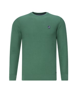 
Shop nu dit geweldige item van Campbell! Deze Campbell Trui ronde hals staat bekend om het hoge draagcomfort en de goede kwaliteit. Bestel snel je nieuwe favoriete item in de kleur: Deep Grass Green en maat: XL en je bestelling wordt zo snel mogelijk bij je thuisbezorgd!