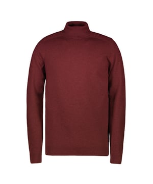 
<p>Basic coltrui van Cars Jeans verkrijgbaar in diverse kleuren.</p>
<ul>
<li>Regular fit</li>
<li>70% Katoen / 30% Nylon</li>
</ul>