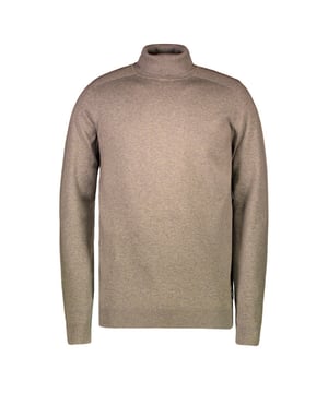 
<p>Basic coltrui van Cars Jeans verkrijgbaar in diverse kleuren.</p>
<ul>
<li>Regular fit</li>
<li>70% Katoen / 30% Nylon</li>
</ul>
