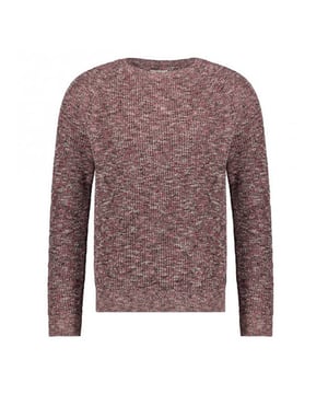 Dit hippe artikel van State of Art vind je nu in de sale op V&D in de State of Art outlet!
State of Art pullover 22076-6787