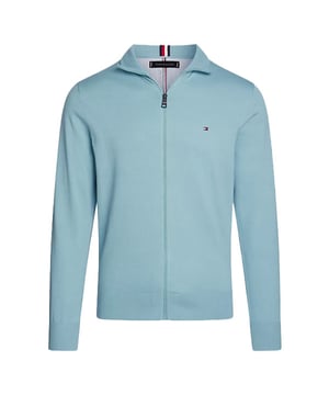 
Tommy Hilfiger vest 22747 - Sleepy Blue
