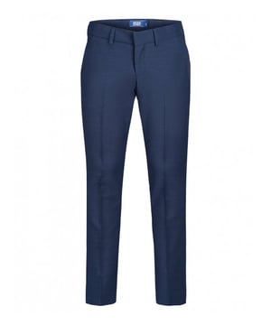 
Jack & Jones Junior Broek 12182246 in de kleur Blauw